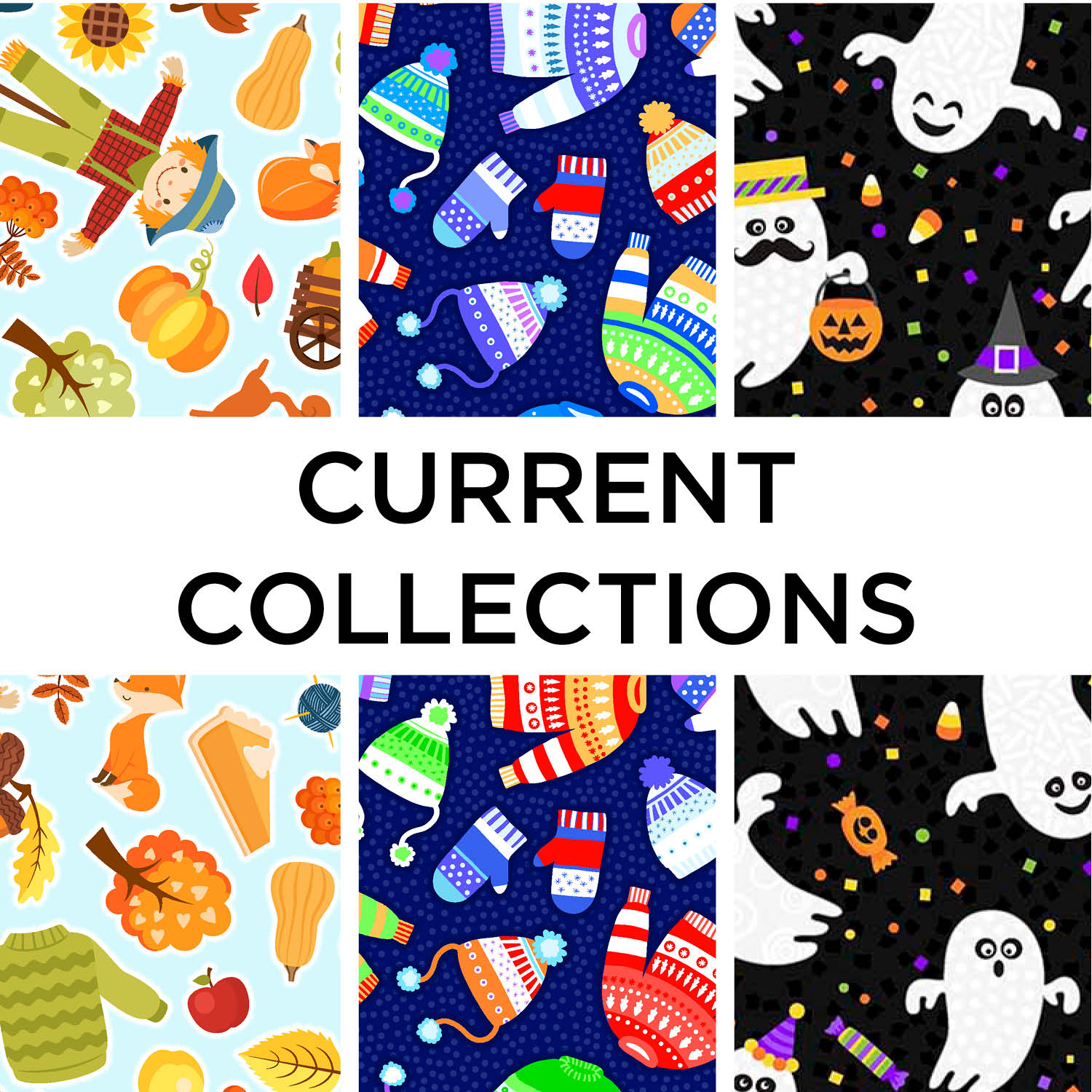 Current Collections